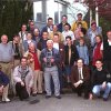 Bijeenkomsten » 1999 » Busreis Fischer fabriek Waldachtal